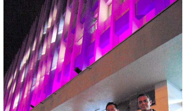 Prefeito não envia projeto com repasse trimestral para Santa Casa de Franca