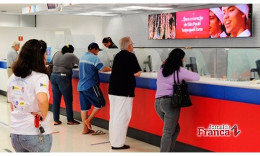 Febraban adia para 2018 recebimento de boletos vencidos em qualquer banco