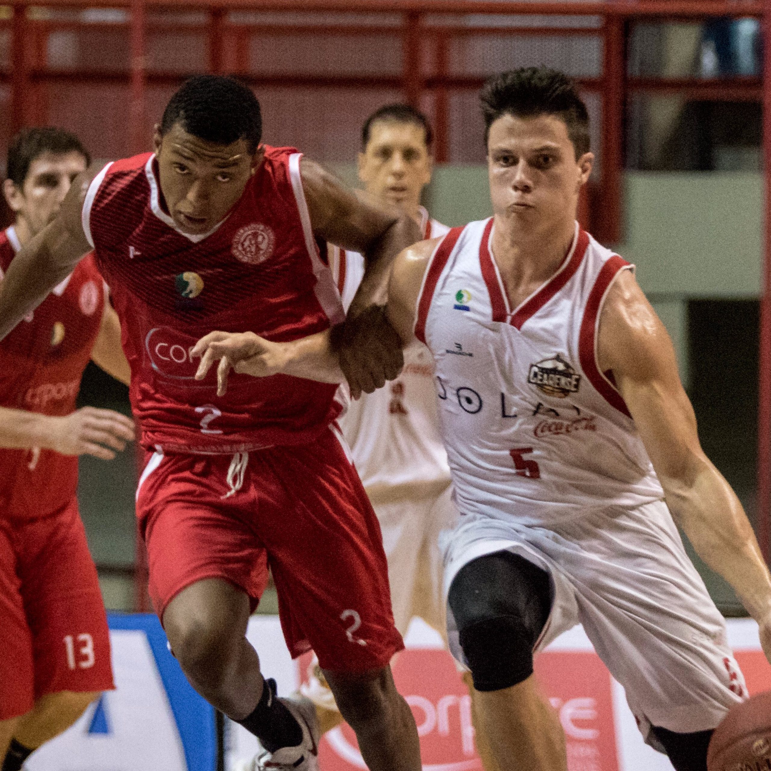 Adversário do Sesi Franca Basquete será definido nesta segunda em São Paulo