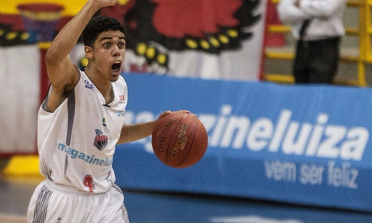 Franca Basquete inicia luta pelo título paulista nesta noite contra o Paulistano