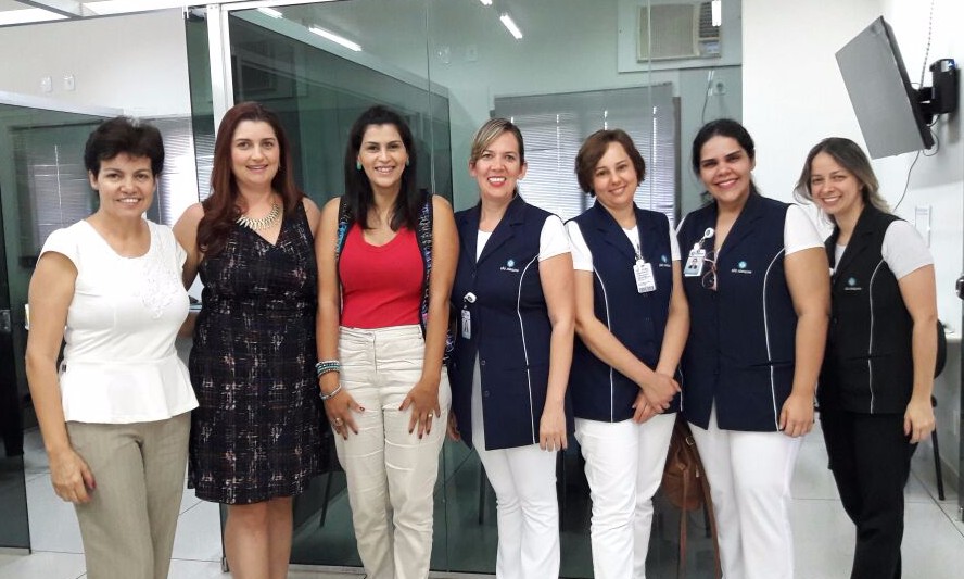 Hospitais seguem com ações para implantar lei que permite as doulas