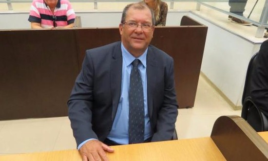 Comissão Processante não consegue notificar Gilson, que está fora de Franca