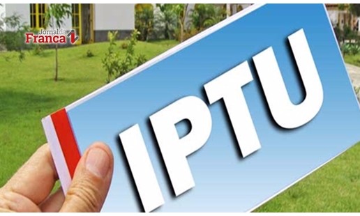 Rifaina prorroga para dia 20 prazo para pagamento do IPTU em parcela única