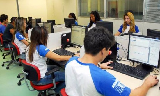 MEC libera R$ 6,1 milhões para cursos de formação profissional pelo Pronatec