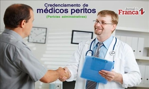 Tribunal de Justiça de SP inicia credenciamento de médicos peritos