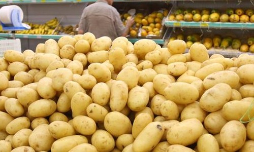 Associação Paulista de Supermercados aponta queda de 2,5% nos preços