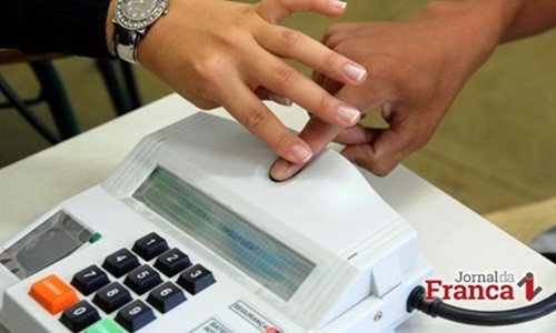 Biometria Eleitoral detecta 25 mil títulos de eleitor duplicados