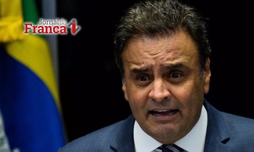 PT recua e Aécio Neves fica com mandato ainda mais ameaçado no Senado