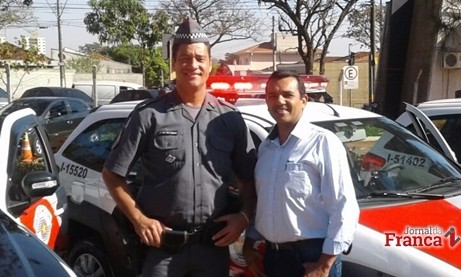 Polícia Militar de Pedregulho realiza Audiência Pública nesta terça-feira