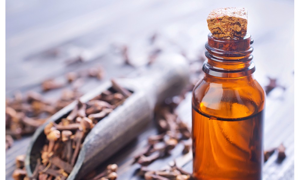 Sofre com micoses? Óleo de cravo da Índia resolve o problema de forma natural