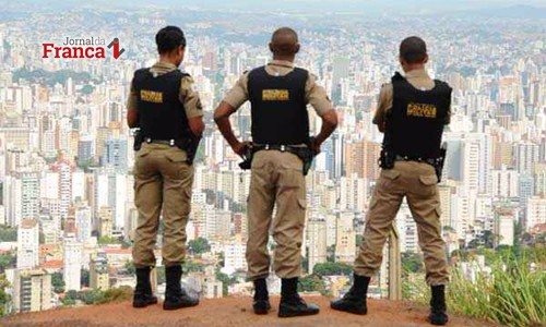 Concurso da PM de Minas: saiu o edital com 120 vagas e salário inicial de R$ 5,7 mil