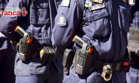 Aprovada PEC que inclui guardas municipais como órgãos de segurança pública