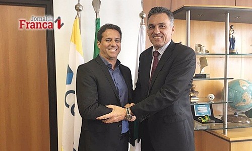 Jeriquara recebe R$ 200 mil para Saúde através do Dep. Guilherme Campos