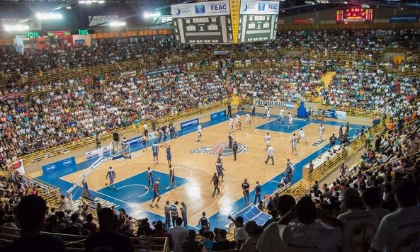 Franca Basquete pega o Bauru no Pedrocão e ingressos estão à venda