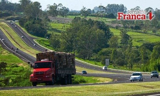 Arteris deposita 1ª parcela de R$ 1,2 bi de outorga para Rodovia dos Calçados