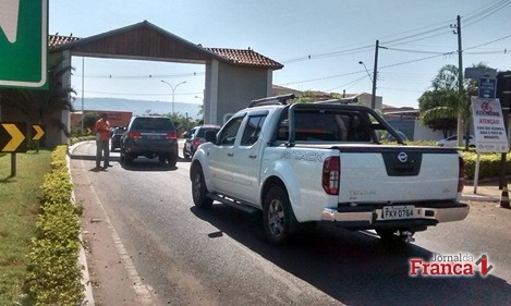 Feriado prolongado tem mais uma campanha contra a dengue em Rifaina