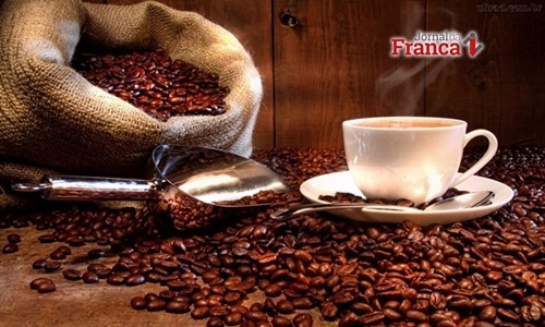Preço da saca de café tipo 4/5 tem maior preço em Franca, estável em R$ 460