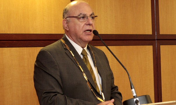 COMAM busca retomada da força política trazendo – de novo – Arnaldo Jardim