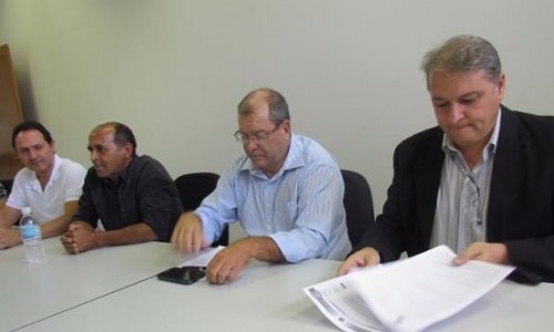 Prazo para prefeito Gilson apresentar defesa escrita vence na próxima semana