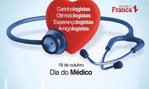 Médico é um título e o exercício da Medicina com amor é um dom divino