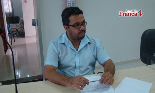 ​CM de Pedregulho faz apelo contra cortes do Governo na Assistência Social