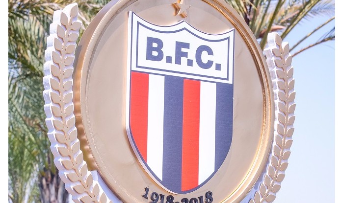 Relógio marcará contagem regressiva para os 100 anos do Botafogo de Ribeirão