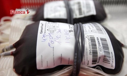 Restrição de doação de sangue por homossexuais chega ao Supremo