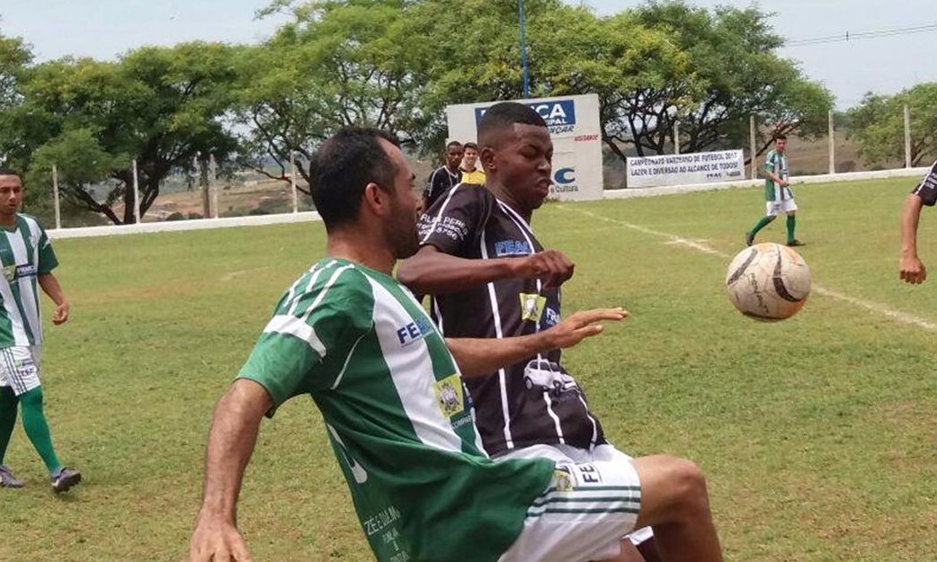 Quartas de Final do Varzeano têm rodada com três vitórias e um empate