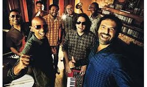 SESI de Franca fará show gratuito com o grupo Grooveria na sexta-feira