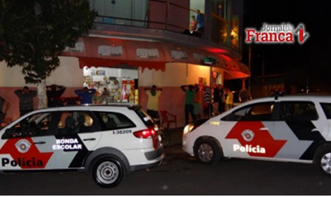 ​Prefeitura e PM apresentam base da Atividade Delegada na Câmara de Rifaina