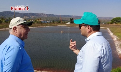 Indústria da Pesca de SP cobra isenções fiscais para competir com Estados