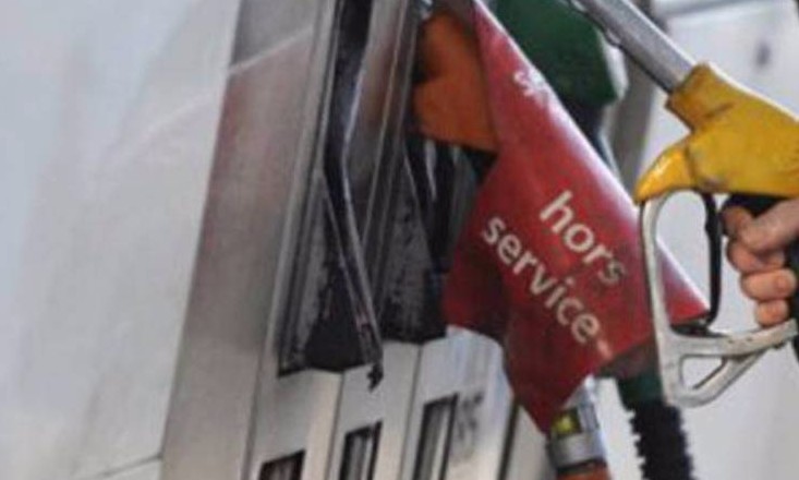 Petrobras eleva preço da gasolina em 1,7%, e diminui preço do diesel em 0,5%