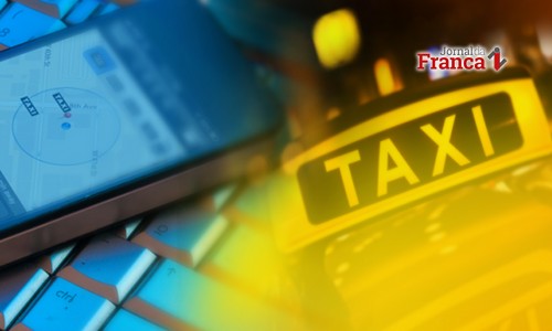 Senado deve votar projeto que regulamenta aplicativos de transporte como o Uber