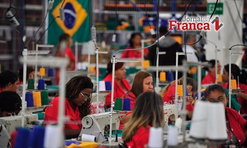 Franca e região têm queda na geração do emprego em relação a 2016