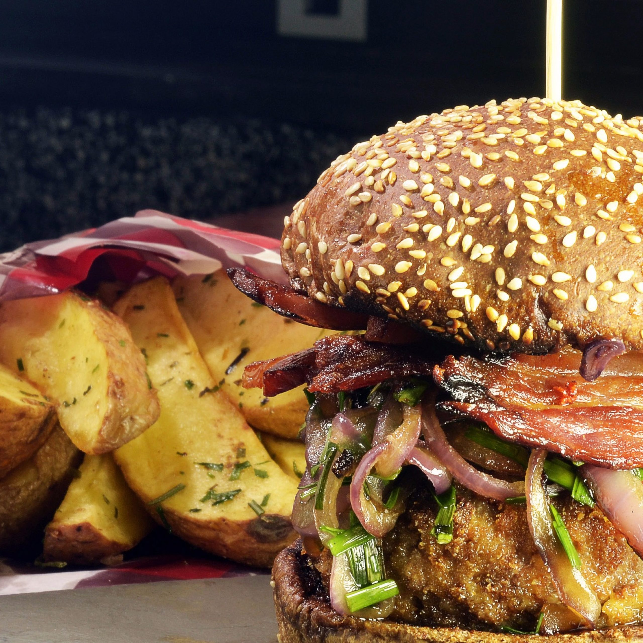 The Best Burger Festival é opção gastronômica a partir desta quinta, 19, em Franca