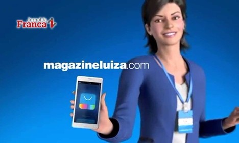 Magazine Luiza já vende itens de supermercado em e-commerce