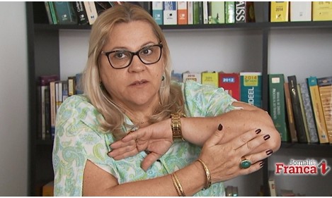 Ribeirão deve indenizar vendedora em R$ 14,6 mil por queda no calçadão