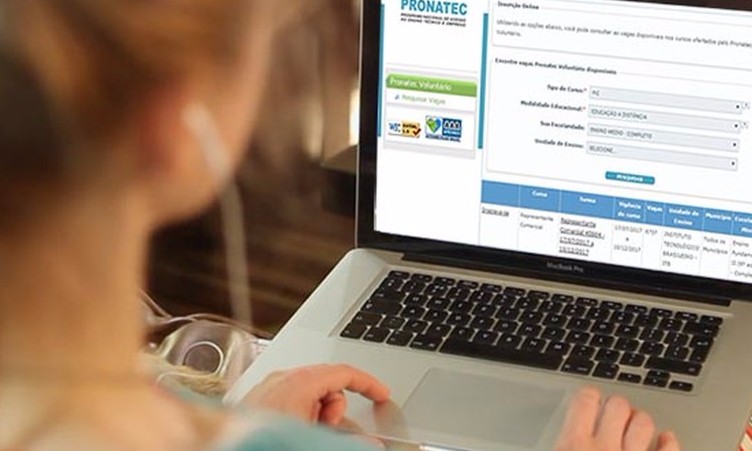 Através do Pronatec, Franca oferece cursos técnicos gratuitos em várias áreas