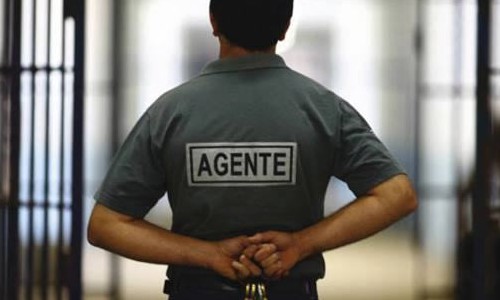 Mais de 790 agentes penitenciários tomam posse hoje em São Paulo