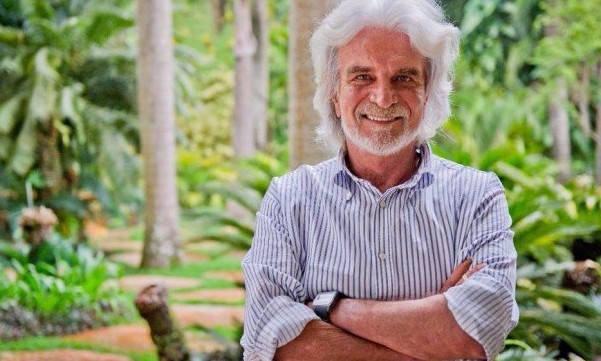 Criador do Instituto Inhotim é condenado pela Justiça por lavagem de dinheiro