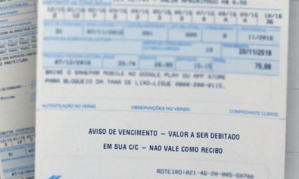 Procon-SP orienta sobre pagamentos de contas no débito automático