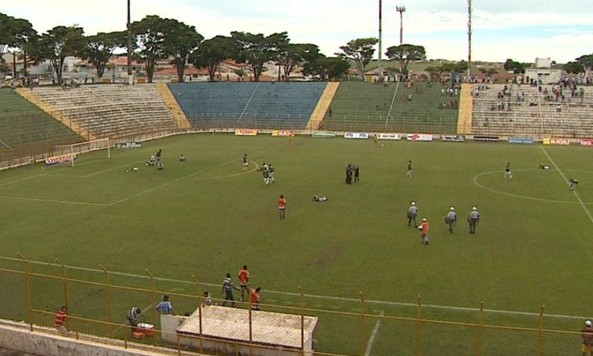 Conheça a tabela de jogos da Francana na maior Copa São Paulo da história