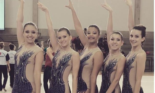Três mil pessoas devem comparecer ao Festival de Ginástica em Franca