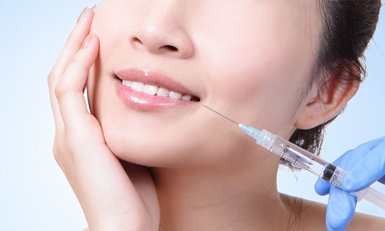 Botox passa a ser usado para tratar problemas bucais, como o bruxismo