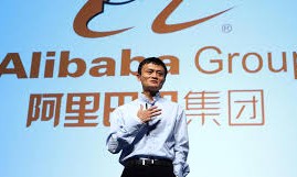 Grupo Alibaba vende em 24h o equivalente ao PIB de Honduras