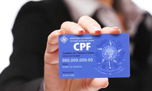 Receita Federal exigirá CPF para dependentes a partir de 8 anos já em 2018