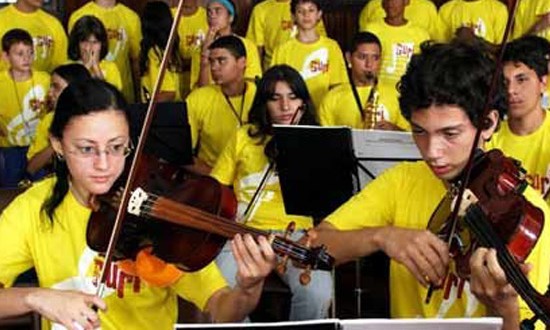 Projeto Guri 2018 abre inscrições para cursos a partir de 04 de dezembro