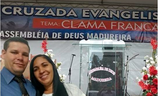 Assembleia de Deus vai realizar 3ª edição do evento cristão “Clama Franca”