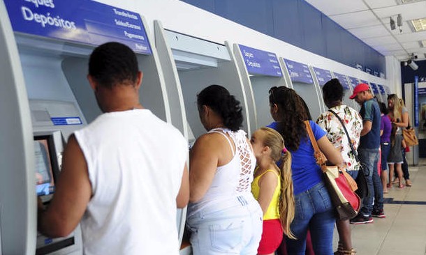 Governo Federal libera R$ 1,7 bilhão de PIS e Pasep trabalhadores aposentados