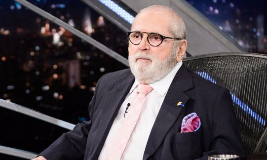 Globo não cumpre acordo e coloca Jô Soares na geladeira, diz colunista